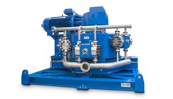 NOVAPLEX Diaphragm Process Pumps